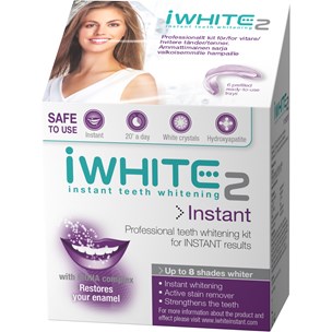 iWhite 2 Instant